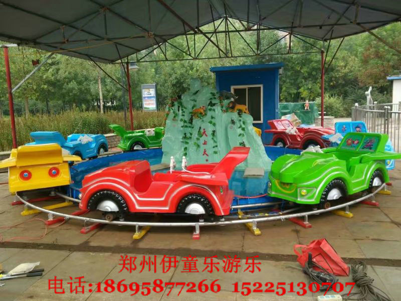 水陆战车
